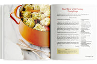 Thumbnail for The Dutch Oven Cookbook