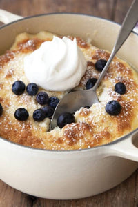 Thumbnail for The Dutch Oven Cookbook