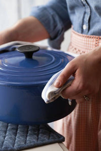 Thumbnail for The Dutch Oven Cookbook