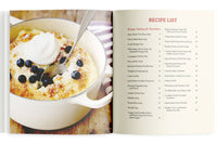 Thumbnail for The Dutch Oven Cookbook