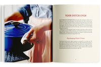 Thumbnail for The Dutch Oven Cookbook