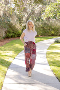 Thumbnail for The Everyday Patch Pant