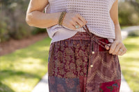 Thumbnail for The Everyday Patch Pant