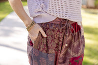 Thumbnail for The Everyday Patch Pant