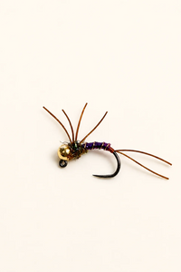 Thumbnail for The Golden Gun Flies