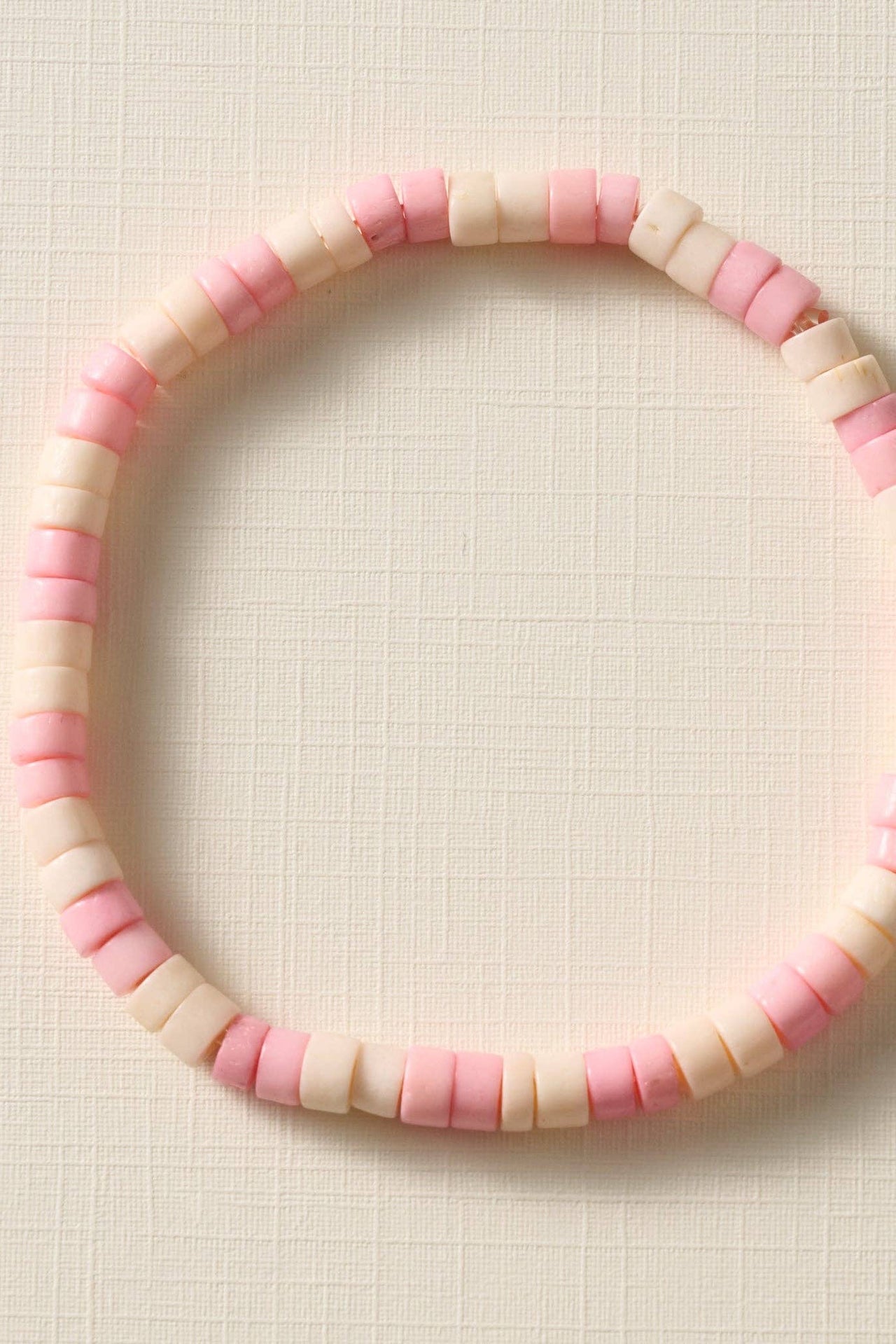 Thota Bone Bead Bracelet