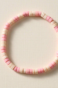 Thumbnail for Thota Bone Bead Bracelet