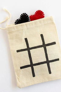 Thumbnail for Tic-Tac-Toe On-the-Go Game