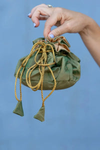 Thumbnail for Travel Jewelry Pouches
