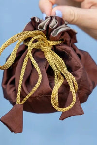 Thumbnail for Travel Jewelry Pouches