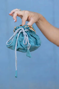 Thumbnail for Travel Jewelry Pouch