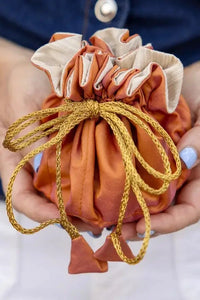 Thumbnail for Travel Jewelry Pouch