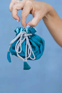 Thumbnail for Travel Jewelry Pouch