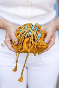 Thumbnail for Travel Jewelry Pouches