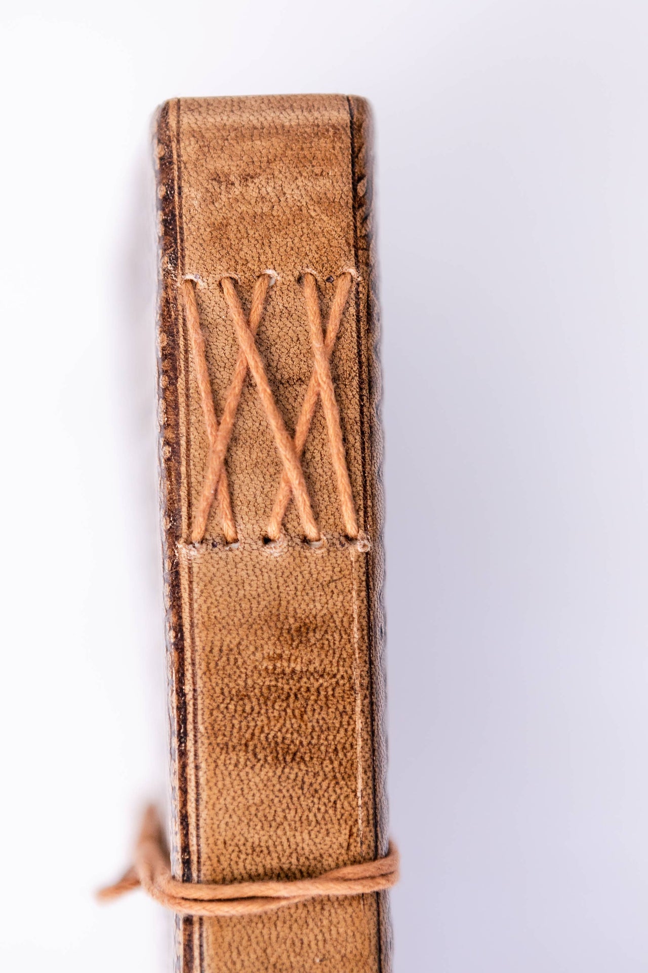 Tree of Life Leather Journal