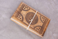 Thumbnail for Tree of Life Leather Journal