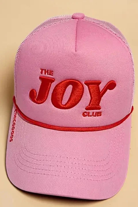 Trucker Hats