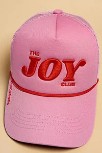 Thumbnail for Trucker Hats