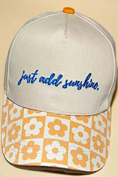 Trucker Hats