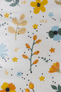 Thumbnail for Tula Floral Ceramic Tumbler