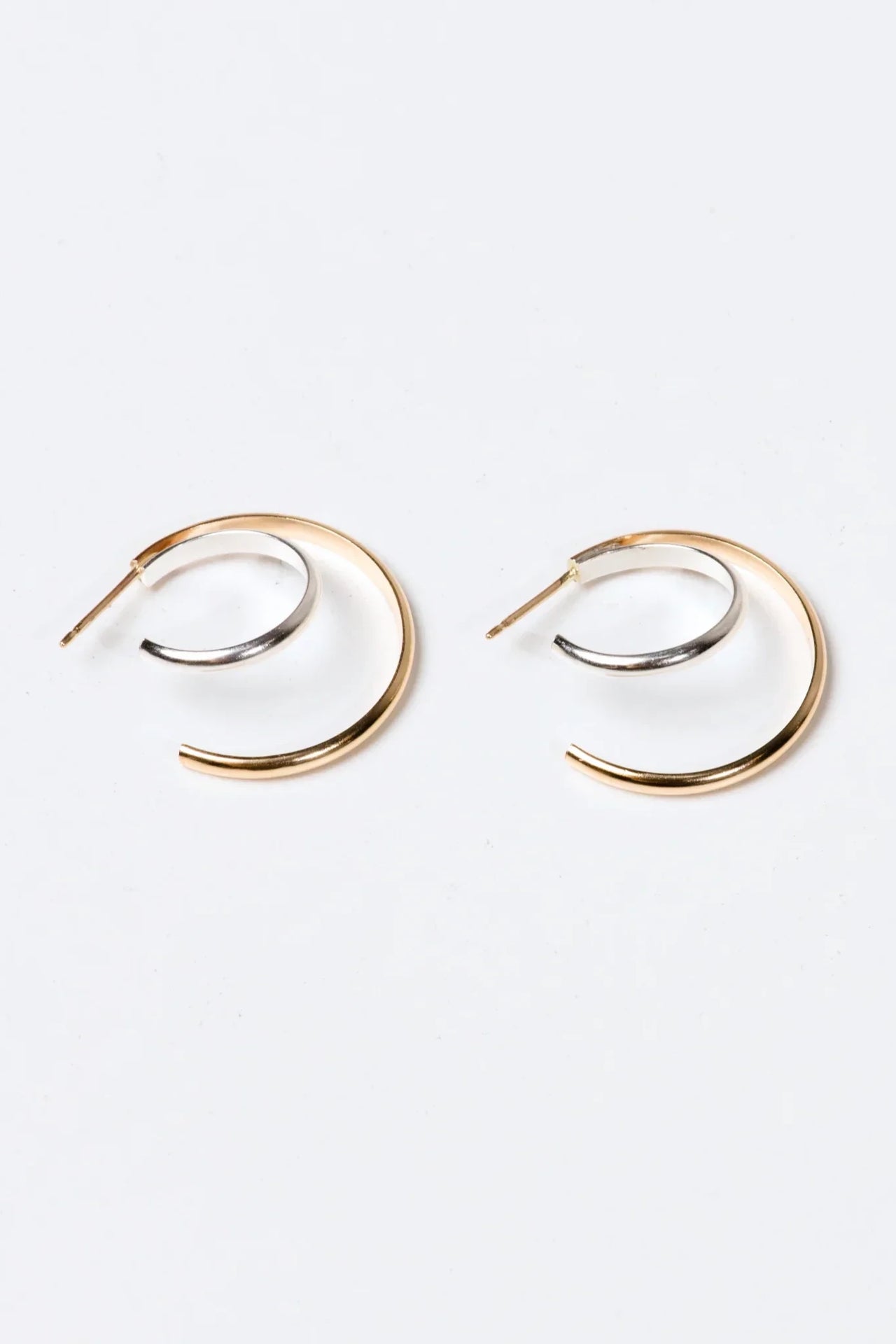 Tully Hoops: Two-Tone