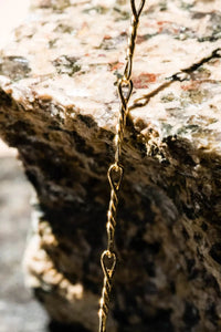 Thumbnail for Twist Chain Bracelet