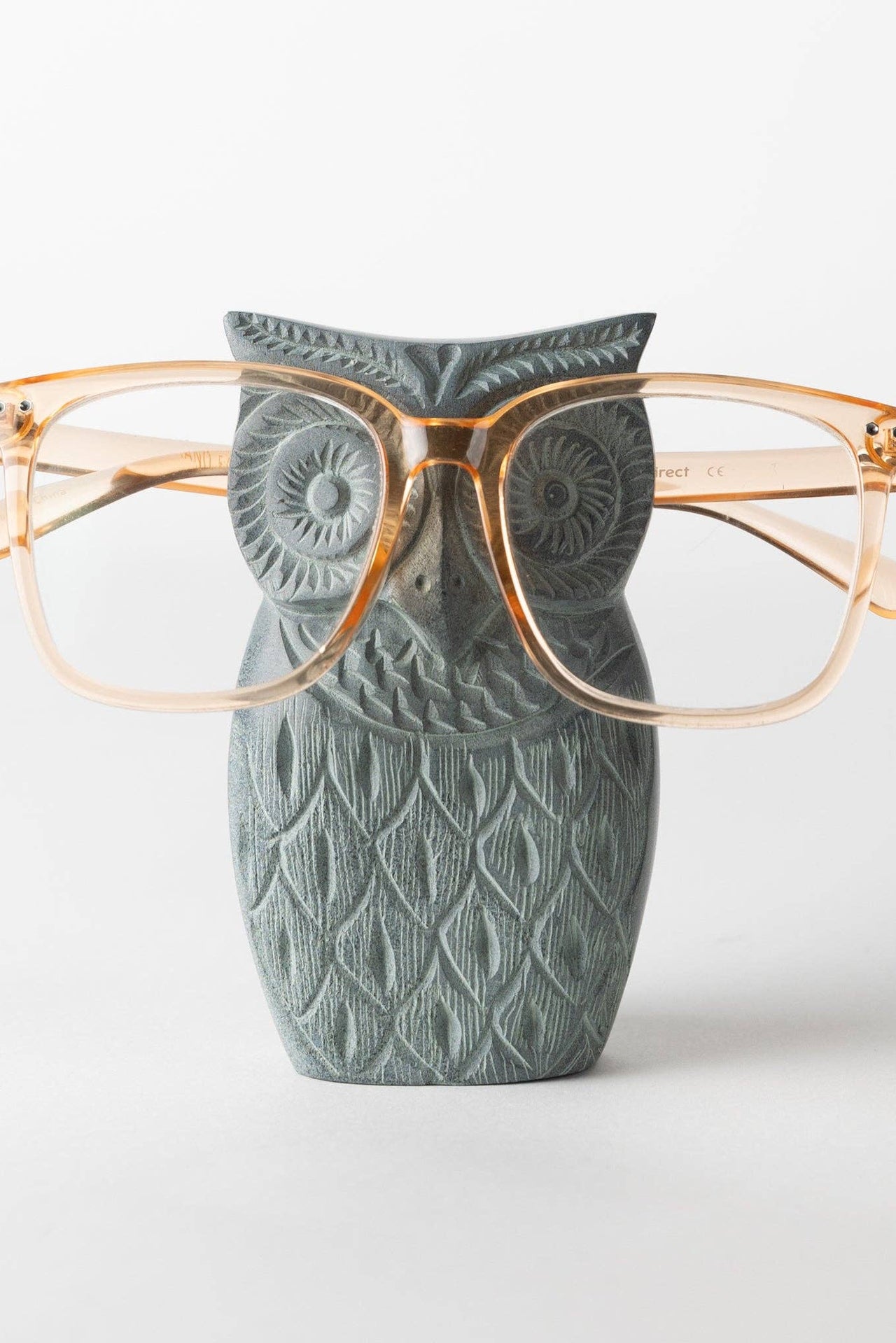 Ullu Soapstone Eyeglass Holder