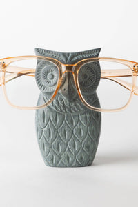 Thumbnail for Ullu Soapstone Eyeglass Holder