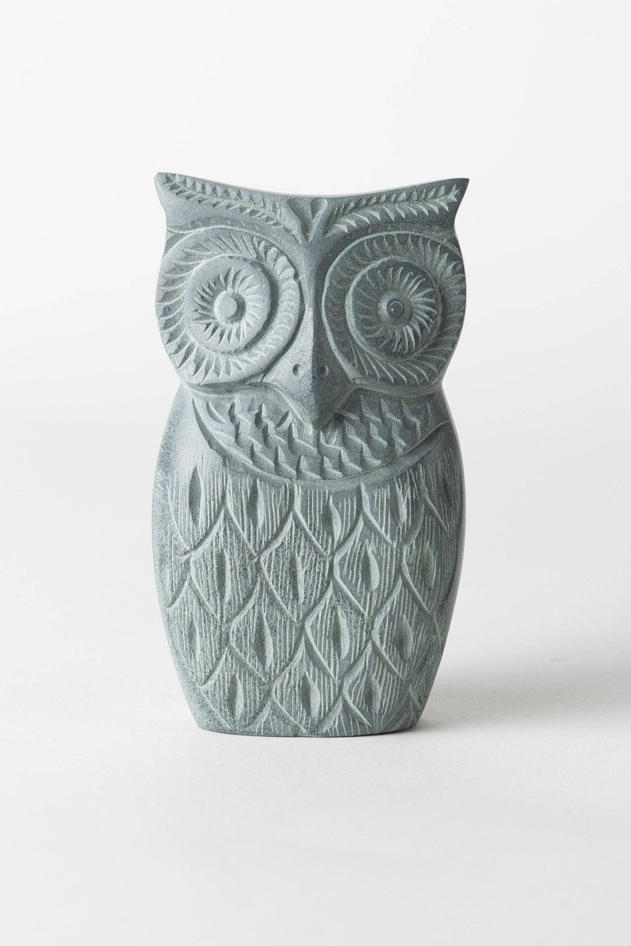 Ullu Soapstone Eyeglass Holder