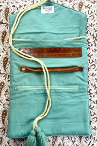 Thumbnail for Velvet Jewelry Organizer