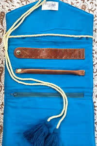 Thumbnail for Velvet Jewelry Organizer