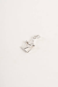 Thumbnail for Vintage Skier Pendant