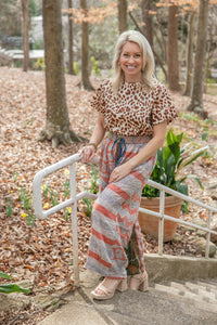 Thumbnail for Wanderlight Kantha Pants
