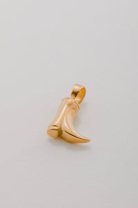 Thumbnail for Western Kicks Pendant