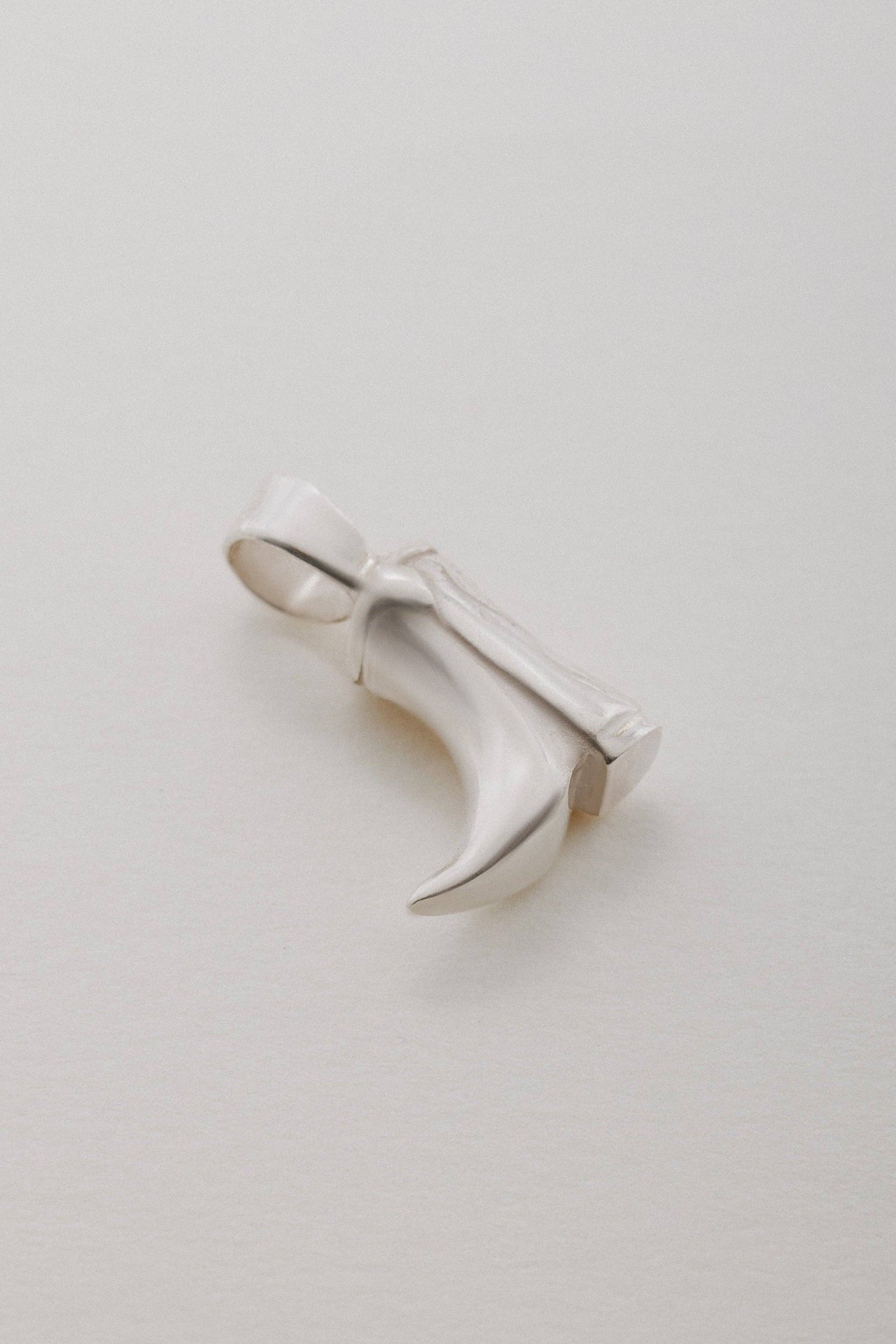 Western Kicks Pendant