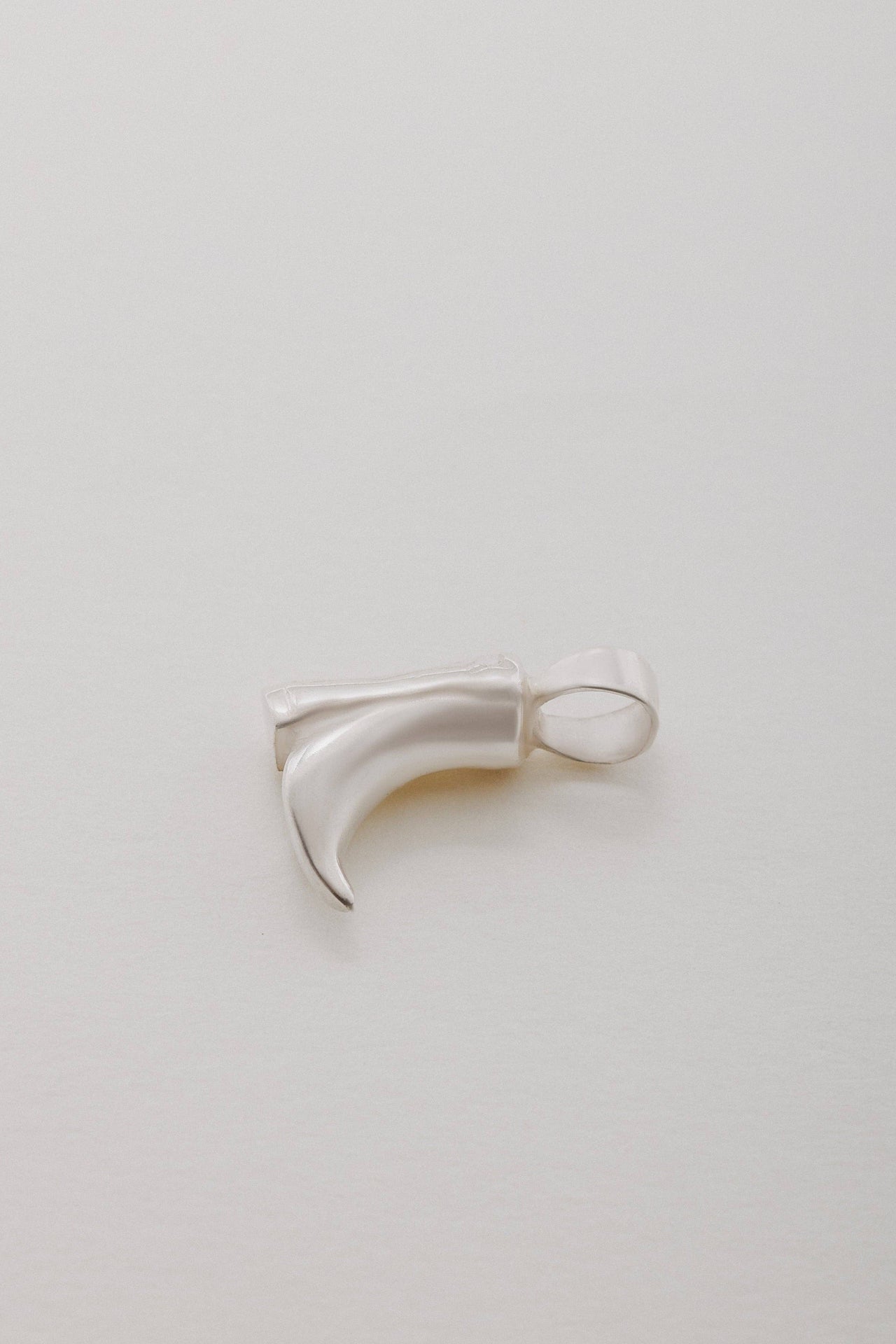 Western Kicks Pendant