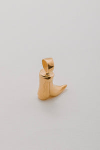 Thumbnail for Western Kicks Pendant