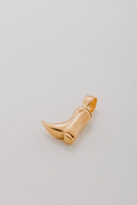 Thumbnail for Western Kicks Pendant