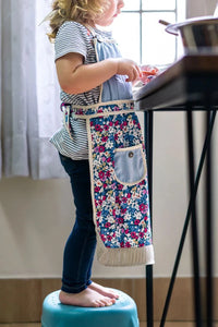 Thumbnail for Mommy and Me Apron Set
