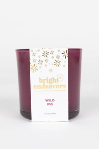 Thumbnail for Wild Fig Soy Candle