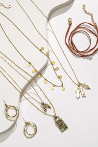 Thumbnail for Wild Link Earrings