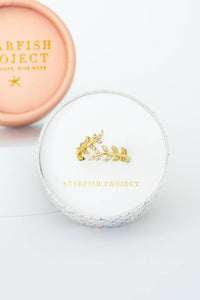 Thumbnail for Willow Branch Ring