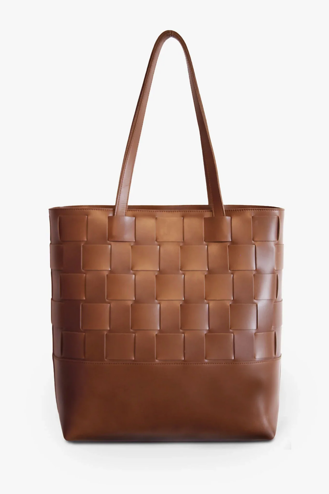 Mamuye Woven Tote