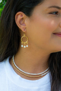 Thumbnail for Yliomene Necklace