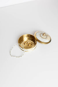 Thumbnail for Camel Bone Jewelry Holder