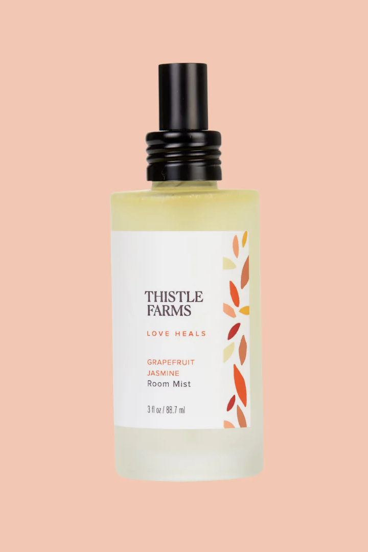 Essential Oil Room Mists