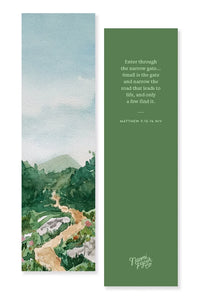 Thumbnail for Bible Verse Bookmarks