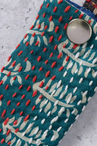 Thumbnail for On the Go Lip Balm Holder Keychain