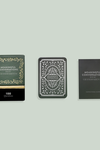 Thumbnail for Meaningful Conversations with My Grandparents