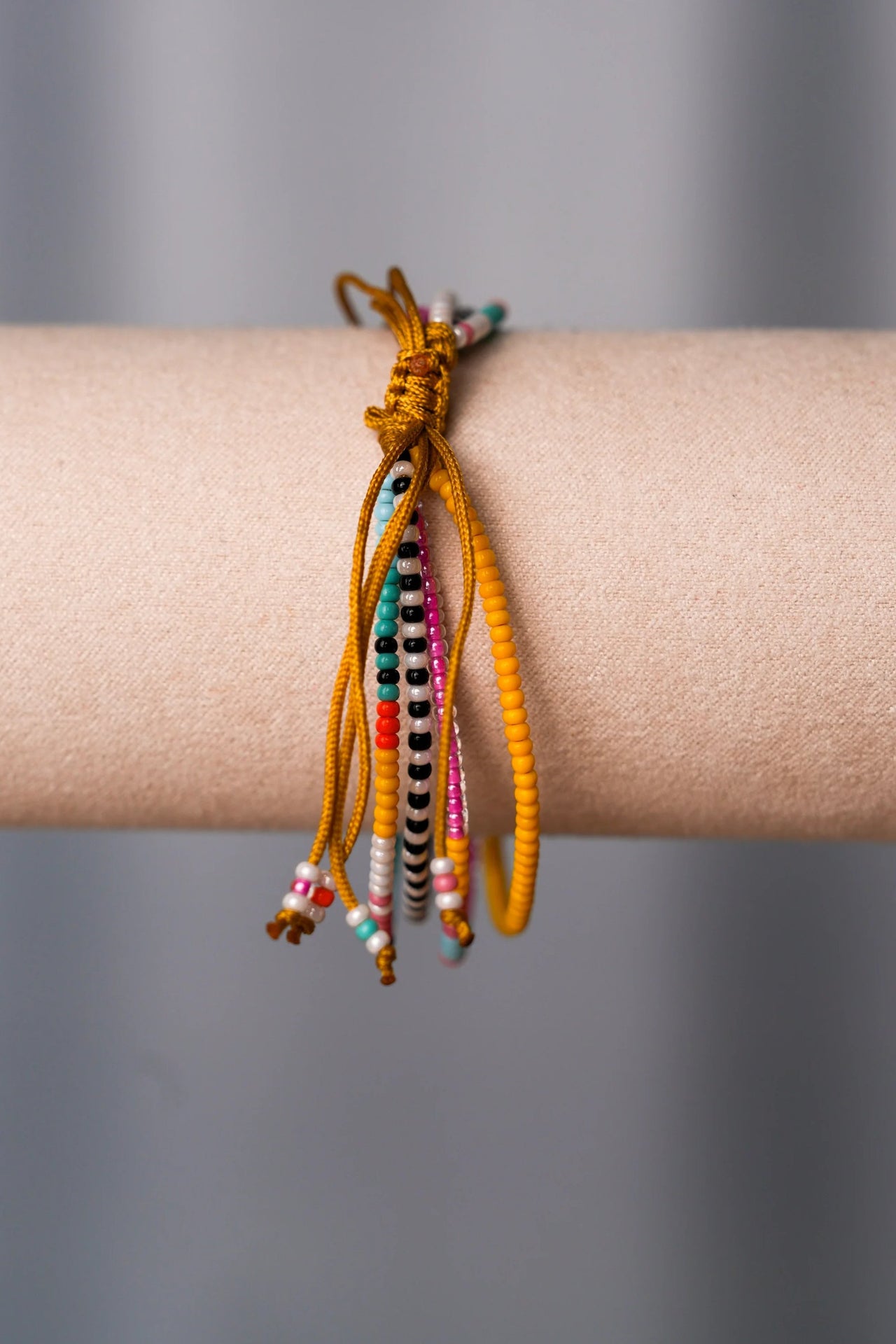Endless Color Bracelets